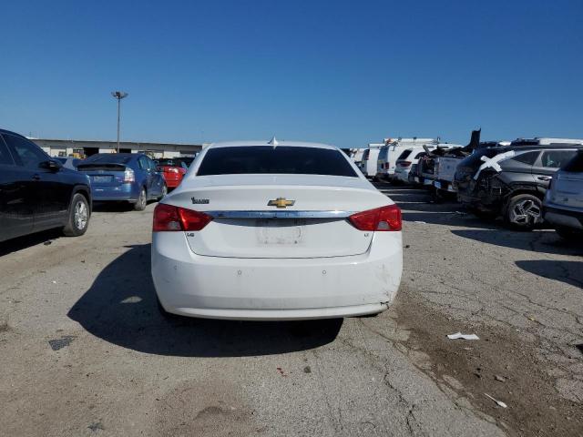 Photo 6 from auction – 2017 CHEVROLET IMPALA LT with VIN 2G1105S38H9191928