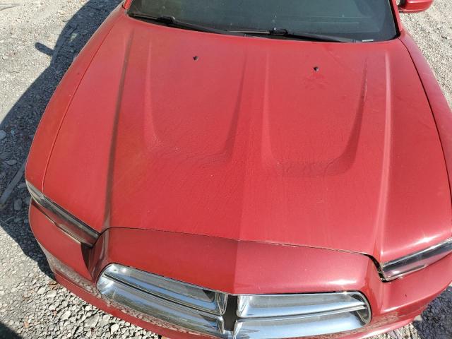 Photo 11 from auction – 2012 DODGE CHARGER R/ with VIN 2C3CDXCT0CH239648