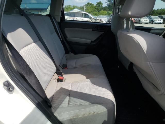 Photo 10 from auction – 2017 SUBARU FORESTER 2 with VIN JF2SJABC1HH554410