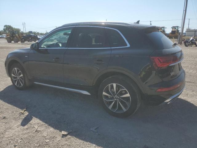 Photo 2 from auction – 2023 AUDI Q5 PREMIUM with VIN WA1EAAFY7P2070612