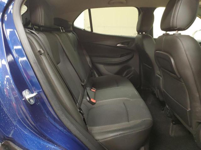 Photo 11 from auction – 2023 BUICK ENCORE GX with VIN KL4MMCSL4PB128491