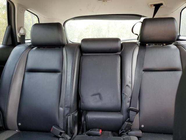 Photo 10 from auction – 2010 MAZDA CX-9 with VIN JM3TB3MAXA0228477
