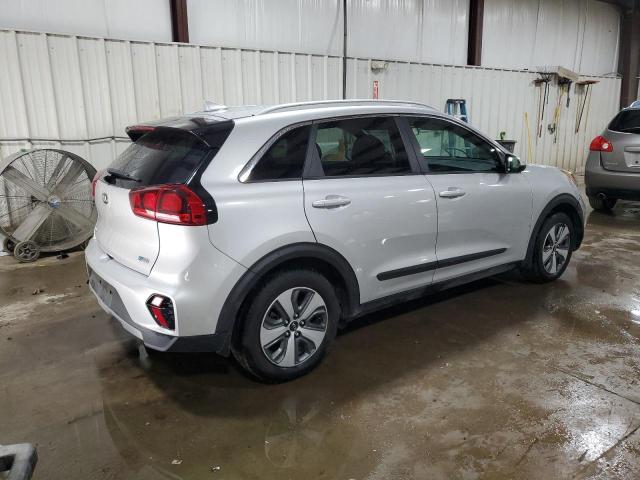 Photo 3 from auction – 2020 KIA NIRO LX with VIN KNDCB3LC5L5427793