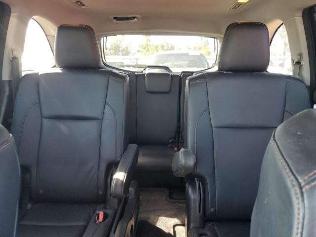 Zdjęcie 10 z aukcji – 2016 TOYOTA HIGHLANDER z VIN 5TDKKRFH9GS501383