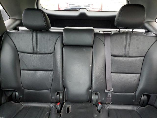 Photo 10 from auction – 2013 KIA SORENTO EX with VIN 5XYKU3A69DG407512