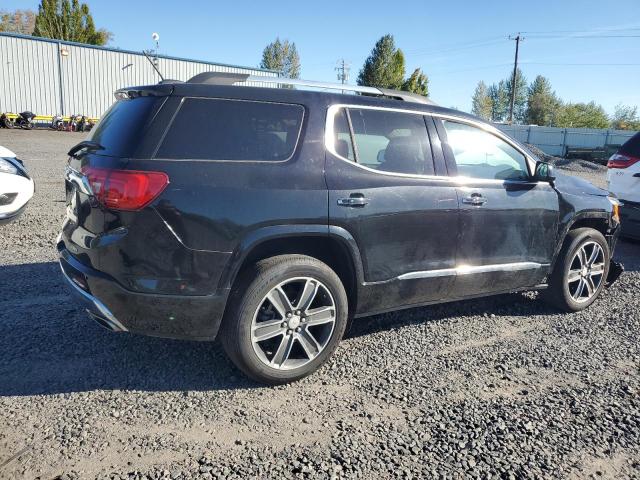 Photo 3 from auction – 2018 GMC ACADIA DEN with VIN 1GKKNXLS0JZ215878