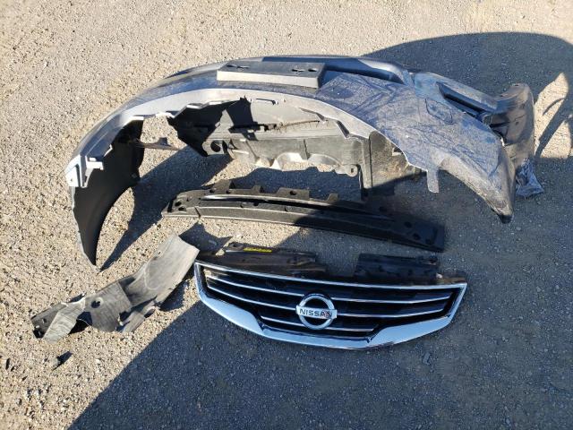 Photo 12 from auction – 2012 NISSAN ALTIMA BAS with VIN 1N4AL2APXCN524806