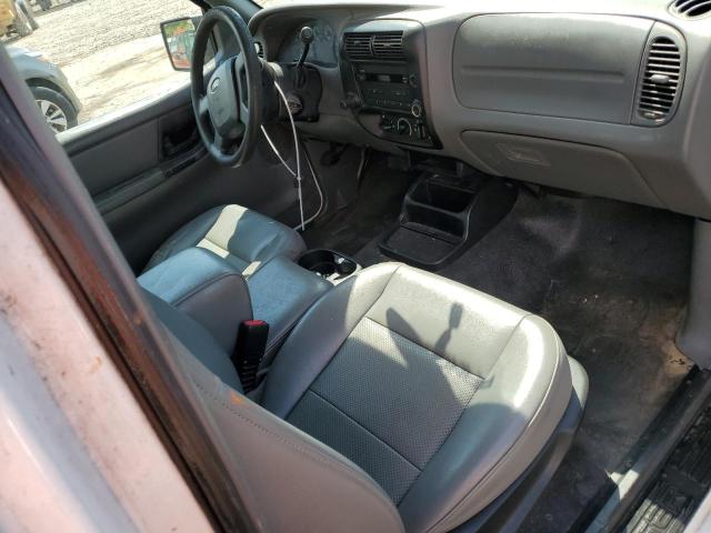 Photo 8 from auction – 2007 FORD RANGER with VIN 1FTYR10D47PA67560
