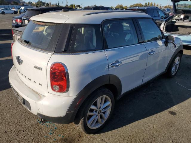 Photo 3 from auction – 2013 MINI COOPER COU with VIN WMWZB3C50DWM09545
