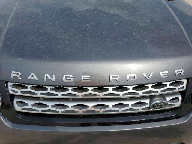صورة رقم 12 من المزاد - 2016 LAND ROVER RANGE ROVE مع VIN SALWR2KF7GA649644