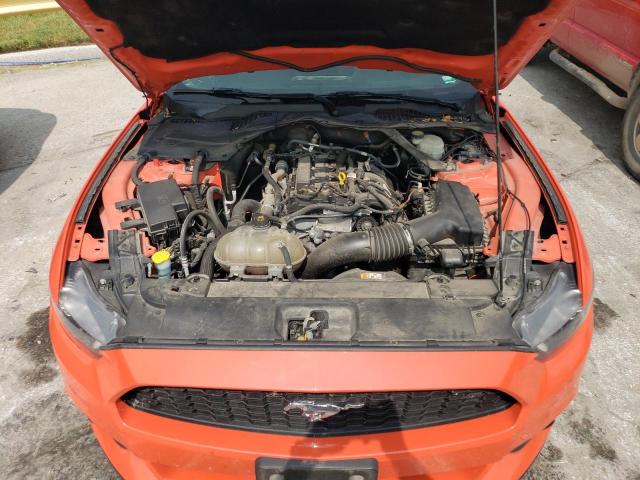 Photo 11 from auction – 2016 FORD MUSTANG with VIN 1FA6P8TH9G5237448