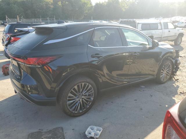Photo 3 from auction – 2024 LEXUS RX 350H BA with VIN 2T2BBMCA0RC042116