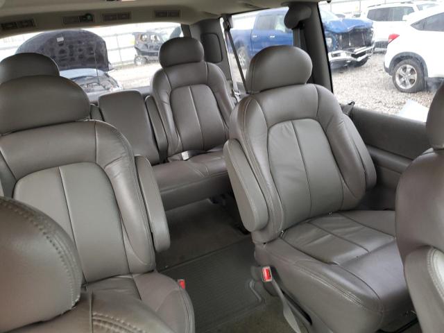 Photo 11 from auction – 2005 CHEVROLET ASTRO with VIN 1GNDM19X45B105140