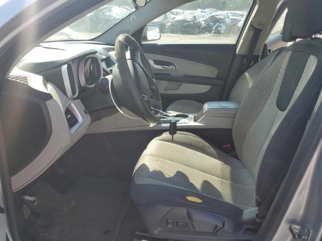 Photo 7 from auction – 2011 CHEVROLET EQUINOX LS with VIN 2GNALBEC3B1226185