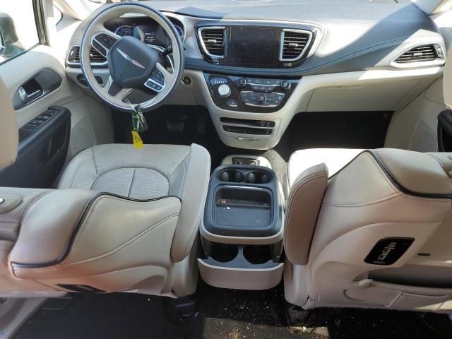 Photo 8 from auction – 2017 CHRYSLER PACIFICA E with VIN 2C4RC1N74HR693926