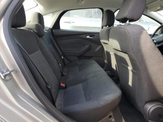 Photo 11 from auction – 2015 FORD FOCUS SE with VIN 1FADP3F2XFL332211