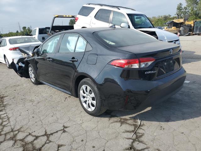 Photo 2 from auction – 2023 TOYOTA COROLLA LE with VIN 5YFB4MDE5PP013255