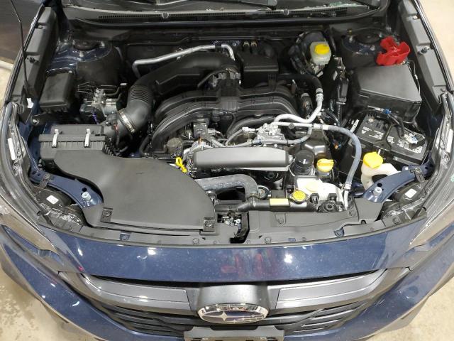 Photo 11 from auction – 2024 SUBARU LEGACY PRE with VIN 4S3BWAC6XR3019311