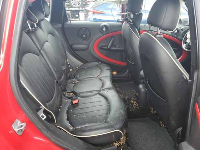 Photo 10 from auction – 2013 MINI COOPER COU with VIN WMWXD1C56DWL99500