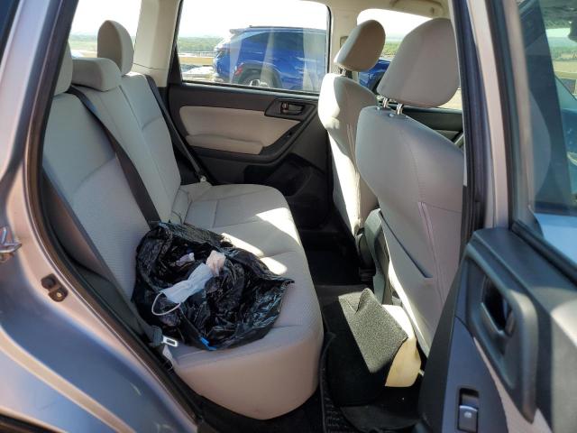Photo 11 from auction – 2017 SUBARU FORESTER 2 with VIN JF2SJABC4HH407353