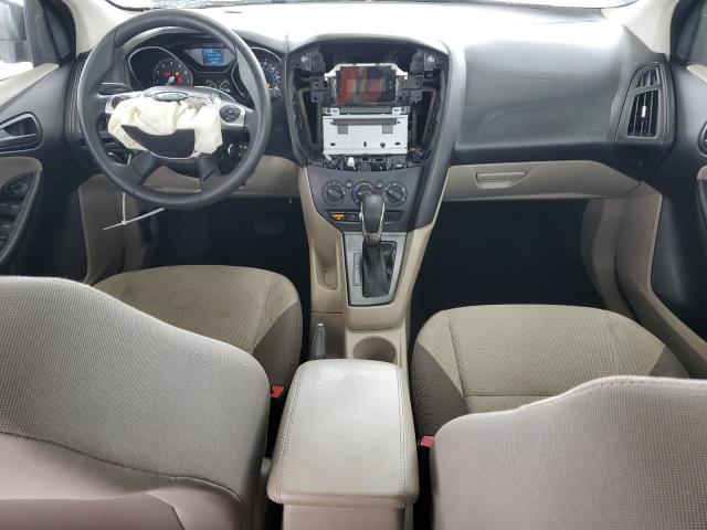 Photo 8 from auction – 2012 FORD FOCUS SE with VIN 1FAHP3K21CL377542
