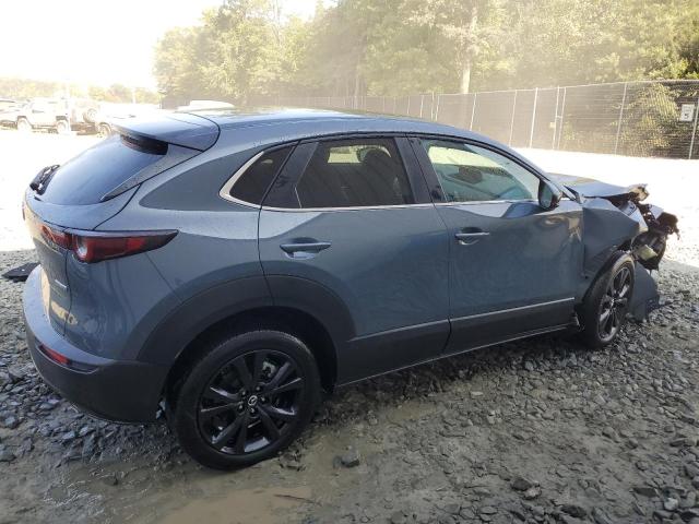 Photo 3 from auction – 2024 MAZDA CX-30 PREF with VIN 3MVDMBCM8RM650526