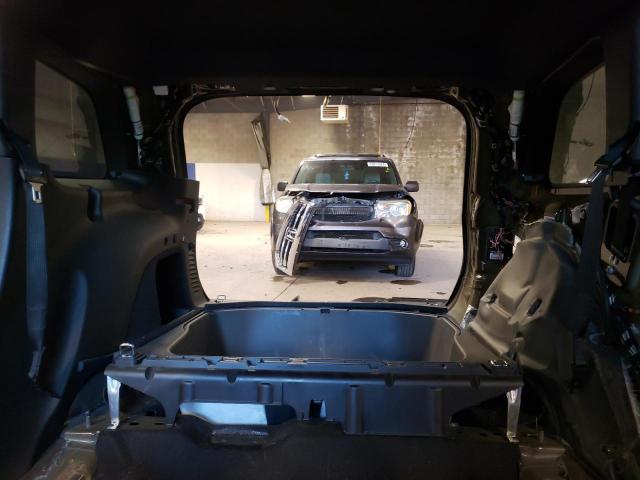 Photo 10 from auction – 2016 JEEP GRAND CHER with VIN 1C4RJFBG4GC474608