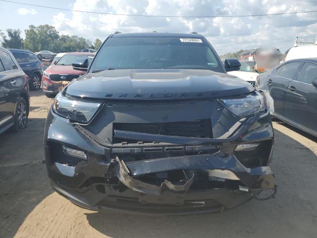 Foto 5 de la subasta – 2023 FORD EXPLORER S con VIN 1FM5K8GC0PGB40075