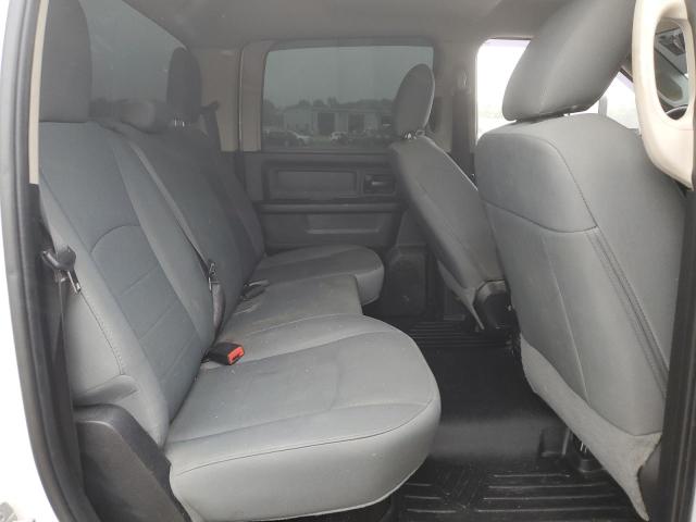 Photo 10 from auction – 2018 RAM 2500 ST with VIN 3C6UR5CL1JG233268