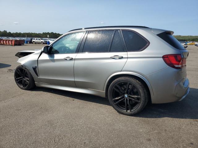 Photo 2 from auction – 2015 BMW X5 M with VIN 5YMKT6C59F0C89571