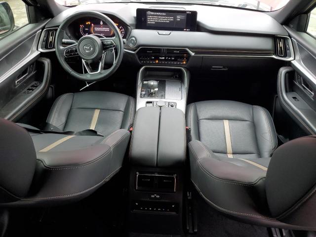 Photo 8 from auction – 2024 MAZDA CX-90 PREM with VIN JM3KKEHD8R1103737