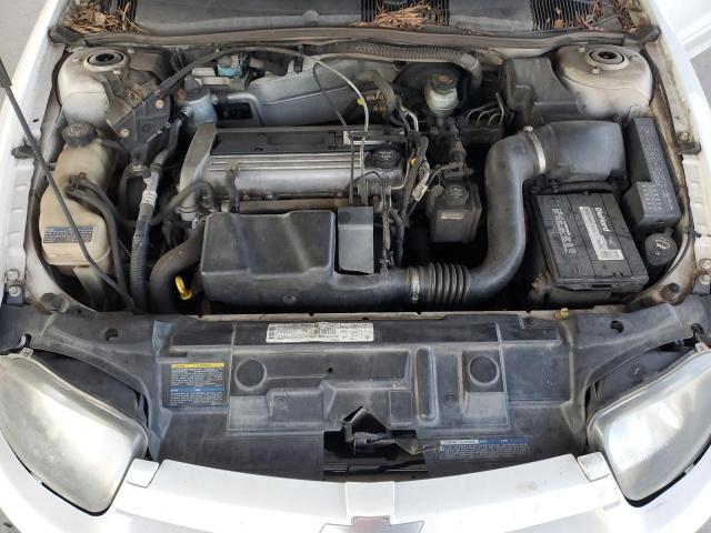 Photo 11 from auction – 2003 CHEVROLET CAVALIER with VIN 1G1JC52F837179595