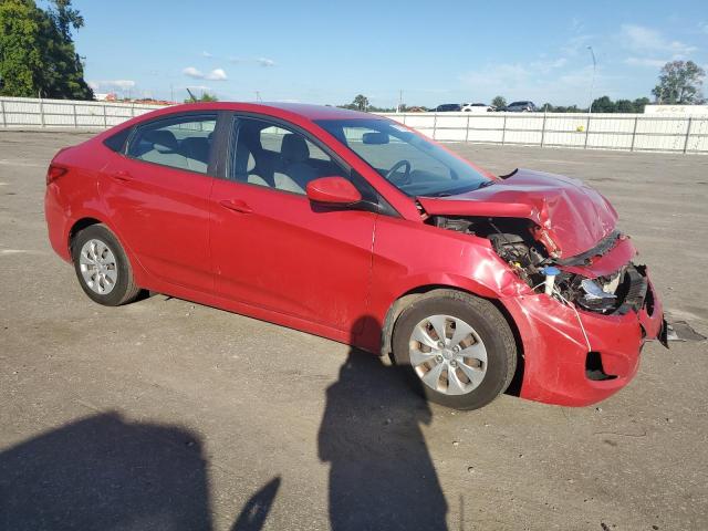 Photo 4 from auction – 2017 HYUNDAI ACCENT SE with VIN KMHCT4AE5HU245592