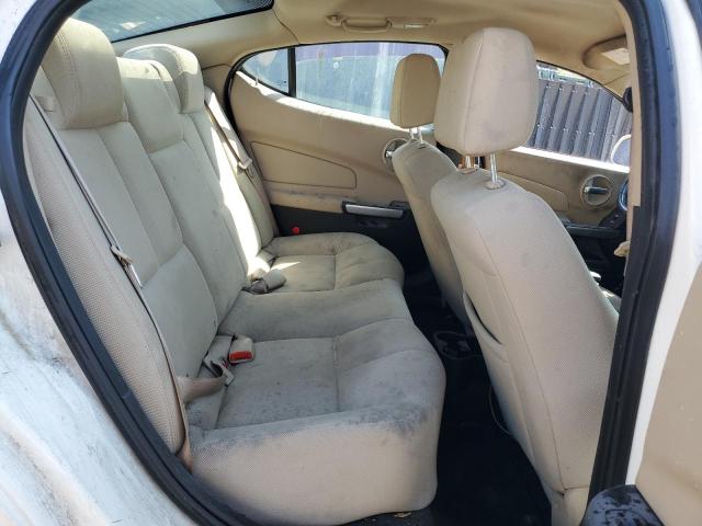 Photo 10 from auction – 2008 PONTIAC GRAND PRIX with VIN 2G2WP552881179566