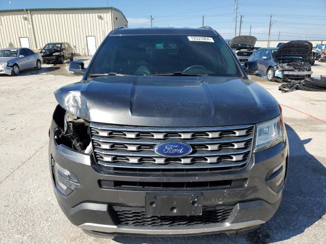 Photo 5 from auction – 2016 FORD EXPLORER X with VIN 1FM5K7DH1GGD12396