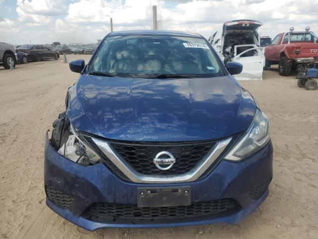 Photo 5 from auction – 2017 NISSAN SENTRA S with VIN 3N1AB7AP8HY355568