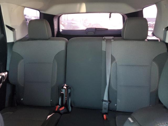 Photo 10 from auction – 2021 CHEVROLET TRAVERSE L with VIN 1GNERFKW1MJ244134