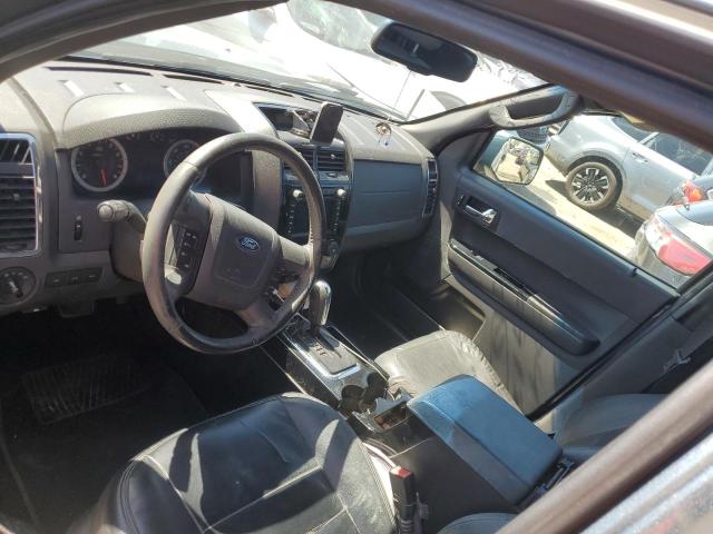 Photo 8 from auction – 2012 FORD ESCAPE LIM with VIN 1FMCU0E78CKC45690