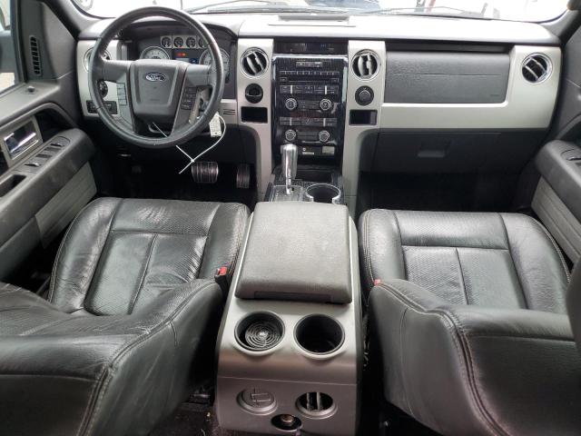 Foto 8 de la subasta – 2010 FORD F150 SUPER con VIN 1FTEW1C83AKE45785