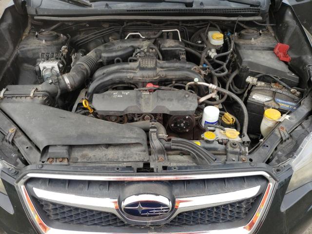 Photo 11 from auction – 2014 SUBARU XV CROSSTR with VIN JF2GPACC0E9240000