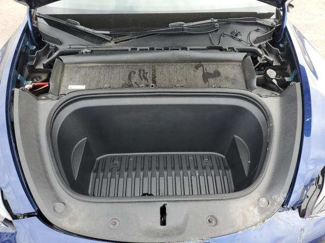 Фото 11 с аукциона – 2023 TESLA MODEL Y с VIN 7SAYGDEF1PF779099