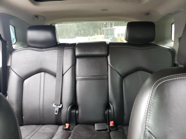 Photo 10 from auction – 2014 CADILLAC SRX PERFOR with VIN 3GYFNFE39ES533671