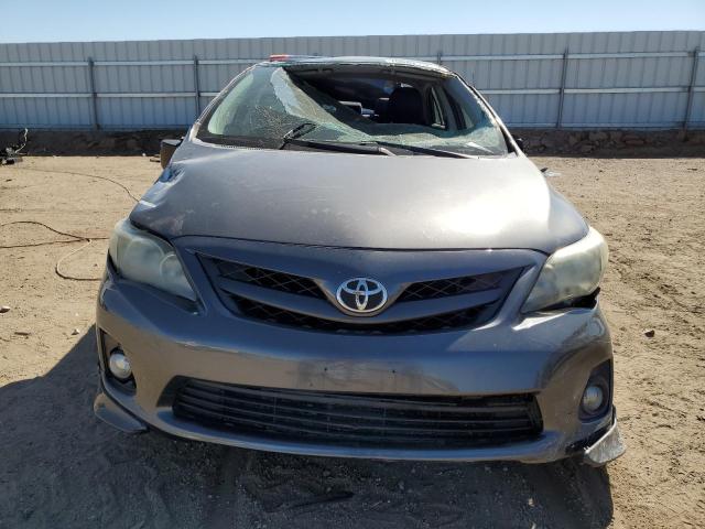Photo 5 from auction – 2013 TOYOTA COROLLA BA with VIN 5YFBU4EE9DP225103