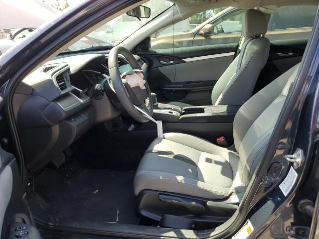 Photo 7 from auction – 2016 HONDA CIVIC EX with VIN 19XFC1F39GE218061