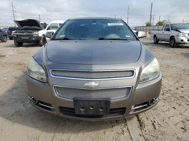 Photo 5 from auction – 2010 CHEVROLET MALIBU with VIN 1G1ZE5E7XA4109032