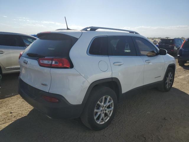 Photo 3 from auction – 2016 JEEP CHEROKEE L with VIN 1C4PJMCS5GW157272