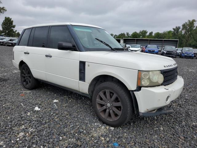 Photo 4 from auction – 2006 LAND ROVER RANGE ROVE with VIN SALMF13426A209529