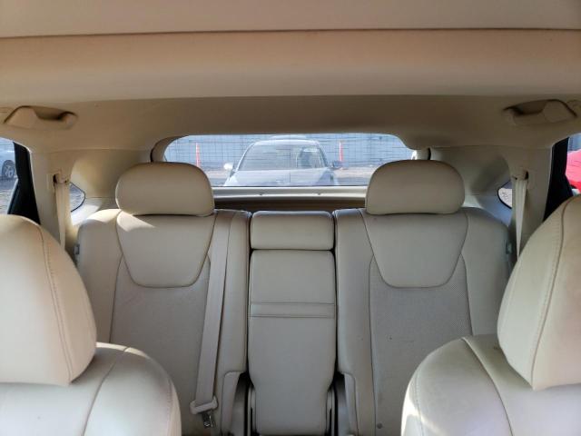 Photo 10 from auction – 2011 LEXUS RX 350 with VIN 2T2BK1BA2BC090089