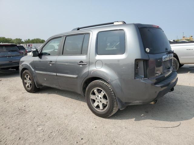 Photo 2 from auction – 2010 HONDA PILOT TOUR with VIN 5FNYF4H92AB019082