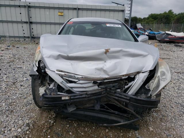 Photo 5 from auction – 2012 HYUNDAI SONATA GLS with VIN 5NPEB4AC4CH335138